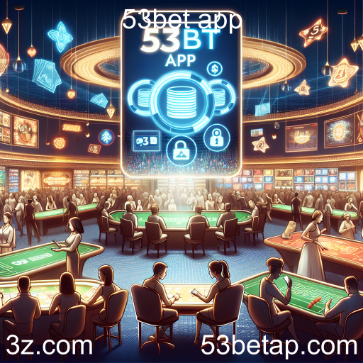 A Importância do Suporte 24/7 no 53bet App